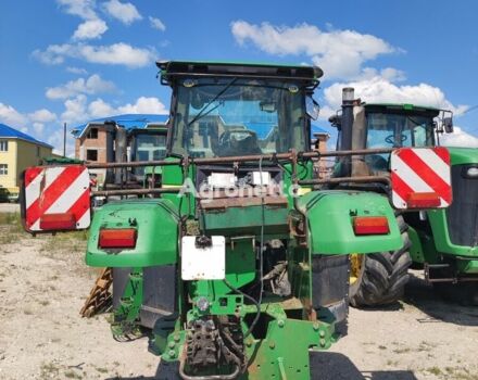 Зелений Джон Дір 9620, об'ємом двигуна 0 л та пробігом 0 тис. км за 19788 $, фото 8 на Automoto.ua