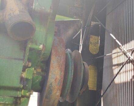 Зелений Джон Дір 9620, об'ємом двигуна 0 л та пробігом 0 тис. км за 19788 $, фото 15 на Automoto.ua