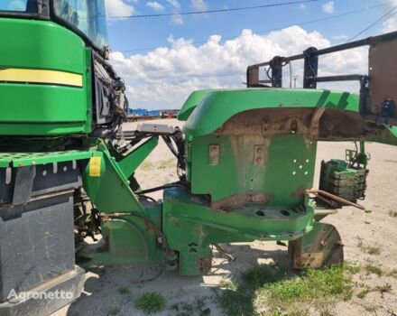 Зелений Джон Дір 9620, об'ємом двигуна 0 л та пробігом 0 тис. км за 19788 $, фото 4 на Automoto.ua