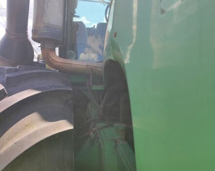 Зелений Джон Дір 9620, об'ємом двигуна 0 л та пробігом 0 тис. км за 19788 $, фото 12 на Automoto.ua