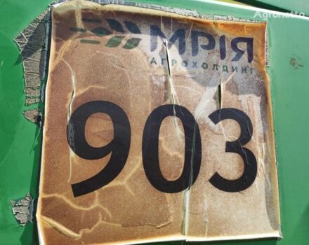Зелений Джон Дір 9620, об'ємом двигуна 0 л та пробігом 0 тис. км за 19788 $, фото 18 на Automoto.ua