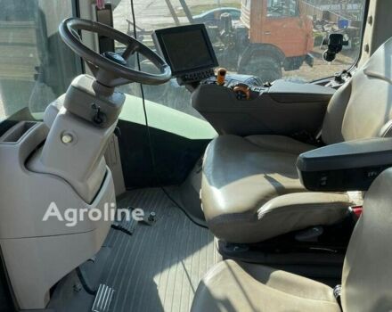 Зеленый Джон Дир 9620, объемом двигателя 0 л и пробегом 0 тыс. км за 407305 $, фото 5 на Automoto.ua