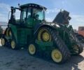 Зеленый Джон Дир 9620, объемом двигателя 0 л и пробегом 0 тыс. км за 407305 $, фото 3 на Automoto.ua