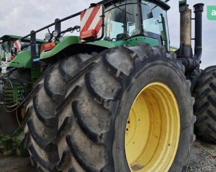 Джон Дір 9630, об'ємом двигуна 0 л та пробігом 0 тис. км за 47000 $, фото 18 на Automoto.ua