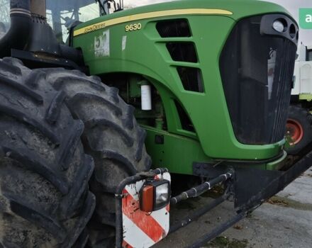 Джон Дір 9630, об'ємом двигуна 0 л та пробігом 0 тис. км за 47000 $, фото 25 на Automoto.ua