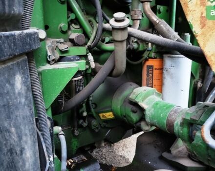 Джон Дір 9630, об'ємом двигуна 0 л та пробігом 0 тис. км за 47000 $, фото 12 на Automoto.ua