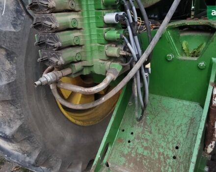 Джон Дір 9630, об'ємом двигуна 0 л та пробігом 0 тис. км за 47000 $, фото 15 на Automoto.ua