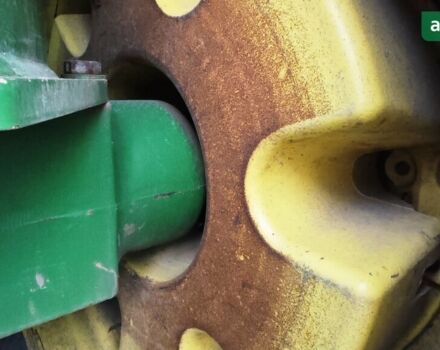 Джон Дір 9630, об'ємом двигуна 0 л та пробігом 0 тис. км за 47000 $, фото 16 на Automoto.ua