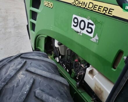 Джон Дір 9630, об'ємом двигуна 0 л та пробігом 0 тис. км за 47000 $, фото 28 на Automoto.ua