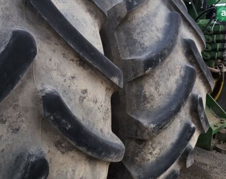 Джон Дір 9630, об'ємом двигуна 0 л та пробігом 0 тис. км за 47000 $, фото 14 на Automoto.ua