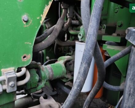 Джон Дір 9630, об'ємом двигуна 0 л та пробігом 0 тис. км за 47000 $, фото 22 на Automoto.ua