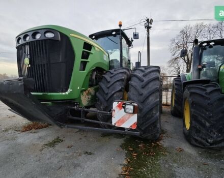 Джон Дір 9630, об'ємом двигуна 0 л та пробігом 0 тис. км за 47000 $, фото 26 на Automoto.ua