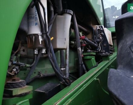 Джон Дір 9630, об'ємом двигуна 0 л та пробігом 0 тис. км за 47000 $, фото 7 на Automoto.ua