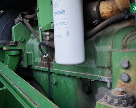 Джон Дір 9630, об'ємом двигуна 0 л та пробігом 0 тис. км за 47000 $, фото 6 на Automoto.ua