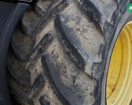 Джон Дір 9630, об'ємом двигуна 0 л та пробігом 0 тис. км за 47000 $, фото 20 на Automoto.ua