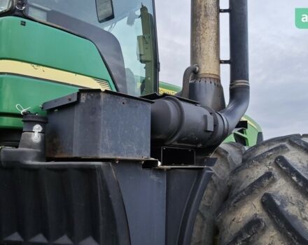 Джон Дір 9630, об'ємом двигуна 0 л та пробігом 0 тис. км за 47000 $, фото 19 на Automoto.ua