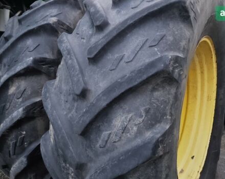 Джон Дір 9630, об'ємом двигуна 0 л та пробігом 0 тис. км за 47000 $, фото 9 на Automoto.ua