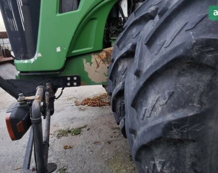 Джон Дір 9630, об'ємом двигуна 0 л та пробігом 0 тис. км за 47000 $, фото 10 на Automoto.ua