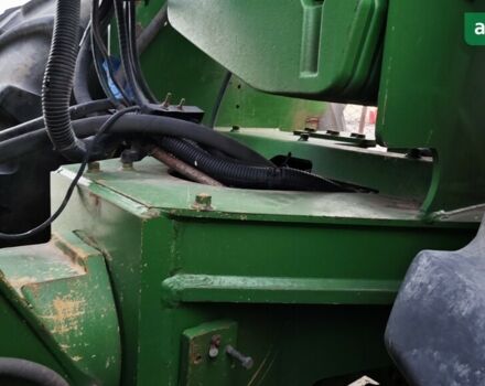 Джон Дір 9630, об'ємом двигуна 0 л та пробігом 0 тис. км за 47000 $, фото 11 на Automoto.ua