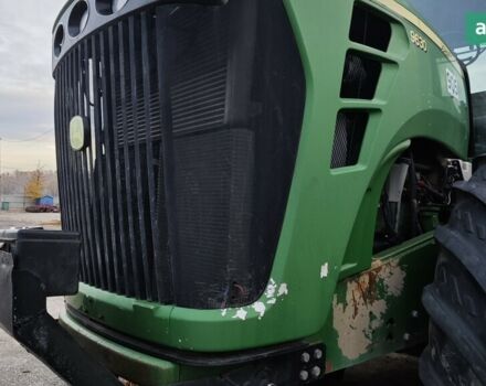 Джон Дір 9630, об'ємом двигуна 0 л та пробігом 0 тис. км за 47000 $, фото 8 на Automoto.ua