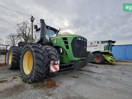 Джон Дір 9630, об'ємом двигуна 0 л та пробігом 0 тис. км за 47000 $, фото 1 на Automoto.ua