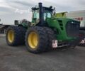 Зеленый Джон Дир 9630, объемом двигателя 0 л и пробегом 0 тыс. км за 75481 $, фото 1 на Automoto.ua
