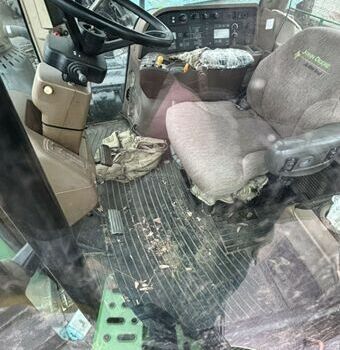 Зелений Джон Дір 9630, об'ємом двигуна 0 л та пробігом 0 тис. км за 2683192 $, фото 3 на Automoto.ua