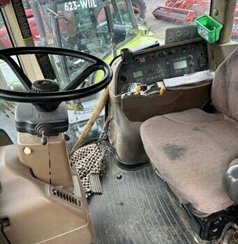 Зелений Джон Дір 9630, об'ємом двигуна 0 л та пробігом 0 тис. км за 2927119 $, фото 3 на Automoto.ua