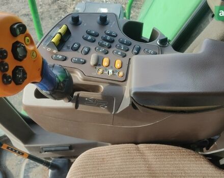Джон Дир 9640i WTS, объемом двигателя 0 л и пробегом 0 тыс. км за 50000 $, фото 2 на Automoto.ua