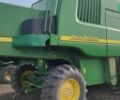 Джон Дир 9640i WTS, объемом двигателя 0 л и пробегом 0 тыс. км за 50000 $, фото 1 на Automoto.ua