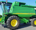 Джон Дір 9640i WTS, об'ємом двигуна 0 л та пробігом 0 тис. км за 54708 $, фото 1 на Automoto.ua