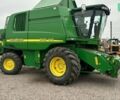 Джон Дир 9640i WTS, объемом двигателя 8.13 л и пробегом 0 тыс. км за 88540 $, фото 6 на Automoto.ua