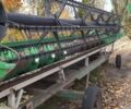 Джон Дир 9640i WTS, объемом двигателя 8.13 л и пробегом 1 тыс. км за 75000 $, фото 11 на Automoto.ua