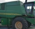 Джон Дир 9640i WTS, объемом двигателя 8.13 л и пробегом 1 тыс. км за 75000 $, фото 4 на Automoto.ua
