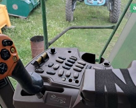 Джон Дир 9640i WTS, объемом двигателя 0 л и пробегом 0 тыс. км за 37000 $, фото 8 на Automoto.ua
