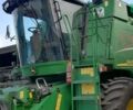 Джон Дир 9640i WTS, объемом двигателя 8.13 л и пробегом 1 тыс. км за 75000 $, фото 1 на Automoto.ua