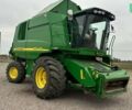 Джон Дир 9640i WTS, объемом двигателя 8.13 л и пробегом 0 тыс. км за 88540 $, фото 9 на Automoto.ua