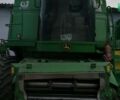 Джон Дир 9640i WTS, объемом двигателя 8.13 л и пробегом 1 тыс. км за 75000 $, фото 7 на Automoto.ua