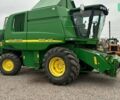 Джон Дир 9640i WTS, объемом двигателя 8.13 л и пробегом 0 тыс. км за 88540 $, фото 7 на Automoto.ua