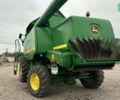 Джон Дир 9640i WTS, объемом двигателя 8.13 л и пробегом 0 тыс. км за 88540 $, фото 4 на Automoto.ua