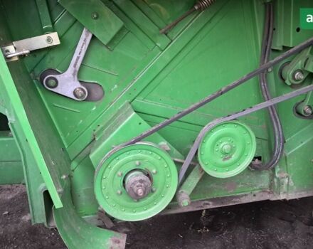 Джон Дир 9640i WTS, объемом двигателя 0 л и пробегом 0 тыс. км за 37000 $, фото 6 на Automoto.ua