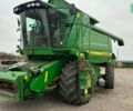 Джон Дир 9640i WTS, объемом двигателя 8.13 л и пробегом 0 тыс. км за 88540 $, фото 1 на Automoto.ua