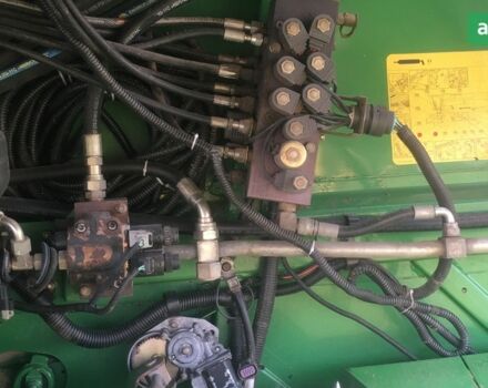 Джон Дір 9640i WTS, об'ємом двигуна 0 л та пробігом 0 тис. км за 30000 $, фото 9 на Automoto.ua