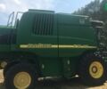 Джон Дір 9640i WTS, об'ємом двигуна 0 л та пробігом 0 тис. км за 30000 $, фото 20 на Automoto.ua