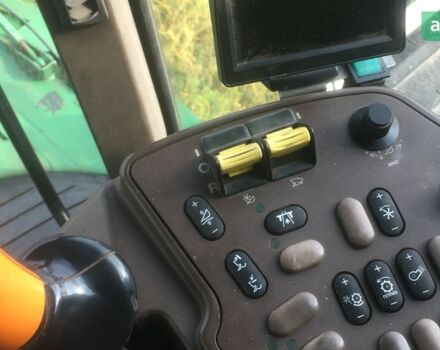Джон Дір 9640i WTS, об'ємом двигуна 0 л та пробігом 0 тис. км за 30000 $, фото 6 на Automoto.ua