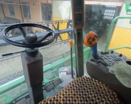 Джон Дір 9640i WTS, об'ємом двигуна 9 л та пробігом 0 тис. км за 52000 $, фото 11 на Automoto.ua