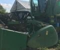 Джон Дір 9640i WTS, об'ємом двигуна 0 л та пробігом 0 тис. км за 30000 $, фото 23 на Automoto.ua