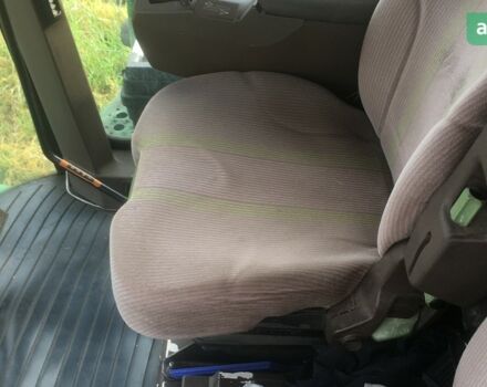 Джон Дір 9640i WTS, об'ємом двигуна 0 л та пробігом 0 тис. км за 30000 $, фото 7 на Automoto.ua