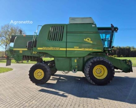 Джон Дір 9640i WTS, об'ємом двигуна 0 л та пробігом 0 тис. км за 58777 $, фото 3 на Automoto.ua