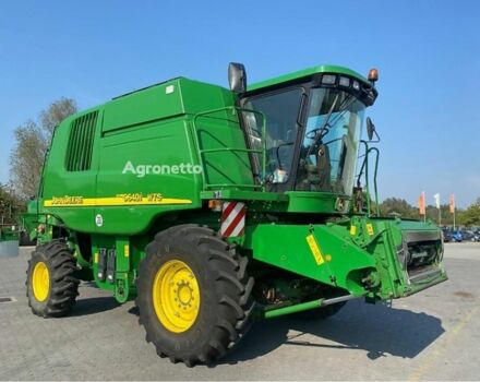 Джон Дір 9640i WTS, об'ємом двигуна 0 л та пробігом 0 тис. км за 88339 $, фото 2 на Automoto.ua